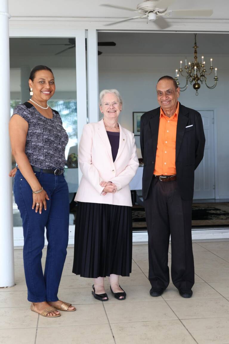 Miss Global International Beauty Pageant Cancelled Twice Due to Covid-19