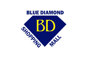 Blue Diamond Shopping Mall