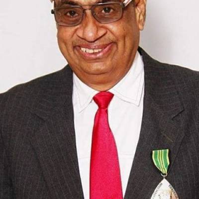 Mr. Lachu Ramchandani