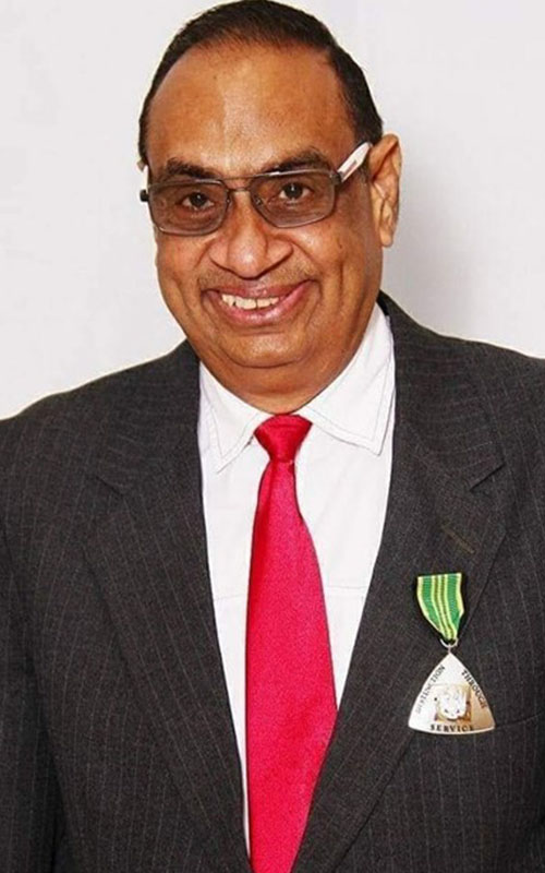 Lachu Ramchandani