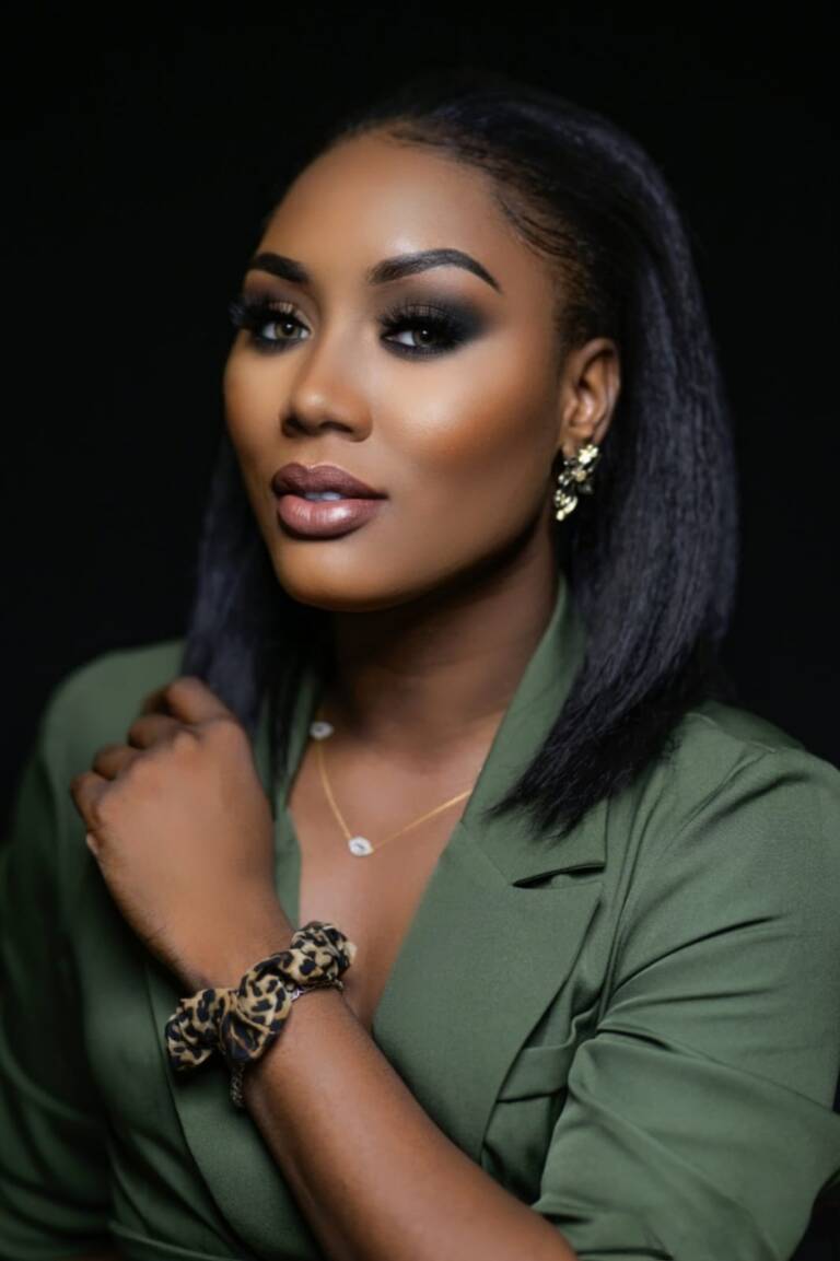 Guyana Director – Renee Chester