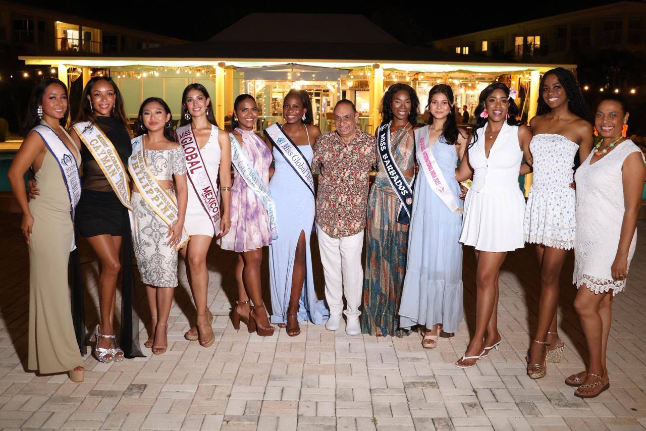 Contestants 2023