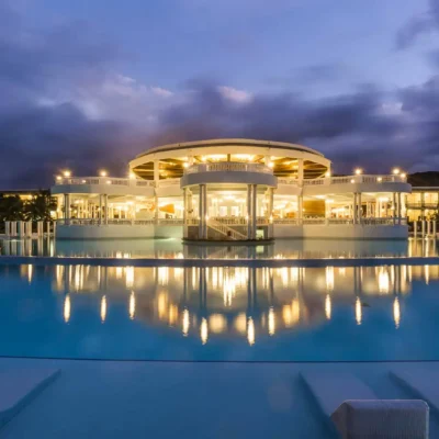 Grand Palladium Hosts MGI 2026