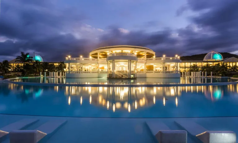 Grand Palladium Hosts MGI 2026