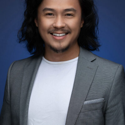 USA Director – Marco Roxas