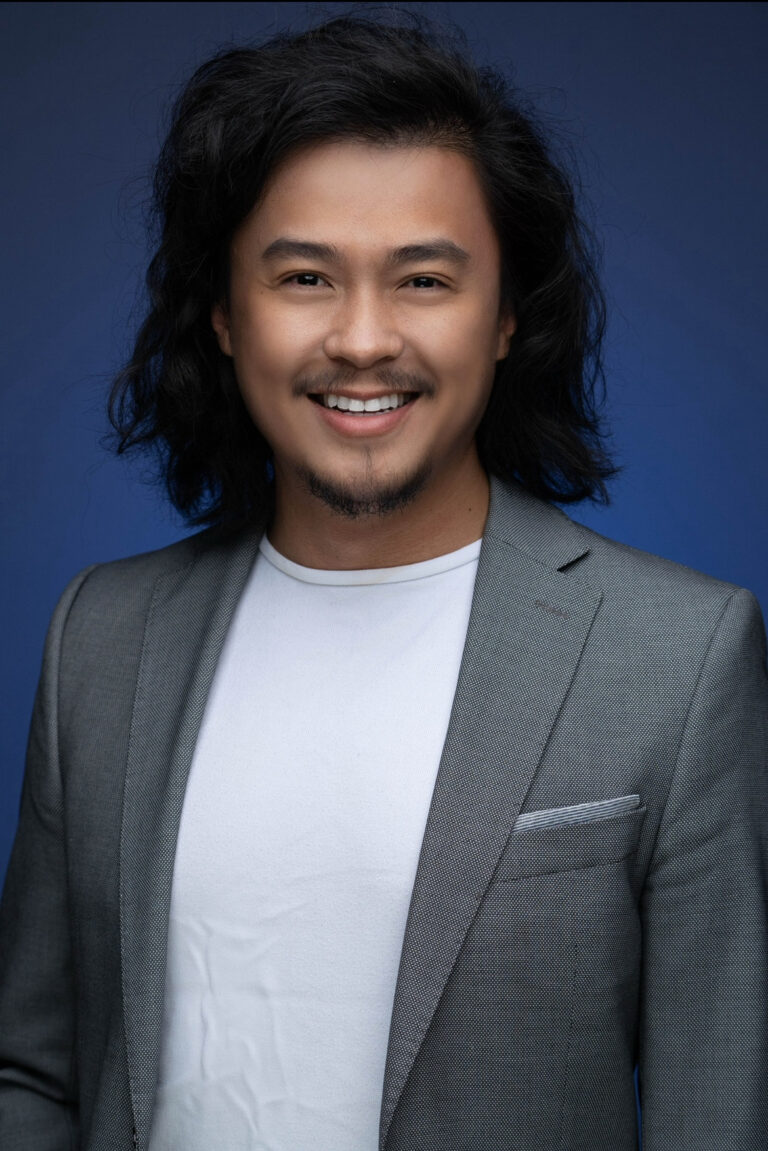 USA Director – Marco Roxas