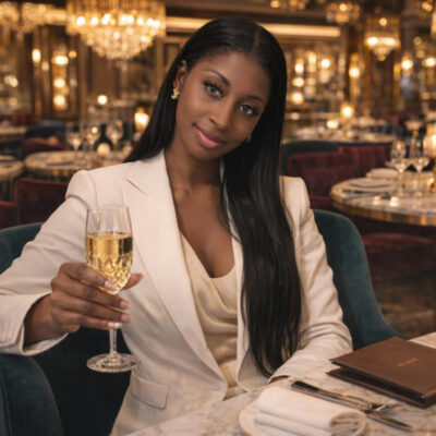 Latin America Director – Magdalys Cazanas