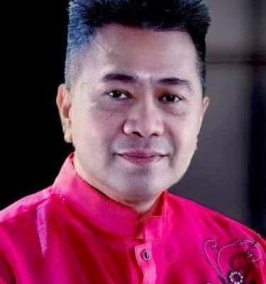 Edgar Sulit – Philippines Director