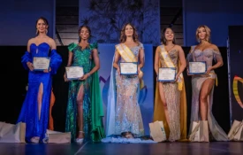 MISS GLOBAL INTERNATIONAL GRAND CORONATION 2025