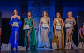 MISS GLOBAL INTERNATIONAL GRAND CORONATION 2025