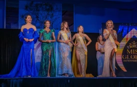 MISS GLOBAL INTERNATIONAL GRAND CORONATION 2025