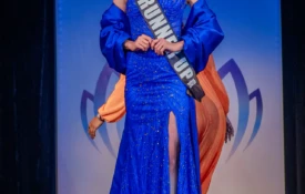 MISS GLOBAL INTERNATIONAL GRAND CORONATION 2025