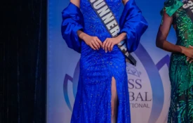 MISS GLOBAL INTERNATIONAL GRAND CORONATION 2025