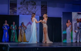 MISS GLOBAL INTERNATIONAL GRAND CORONATION 2025