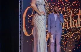 MISS GLOBAL INTERNATIONAL GRAND CORONATION 2025