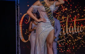 MISS GLOBAL INTERNATIONAL GRAND CORONATION 2025