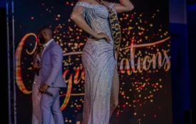 MISS GLOBAL INTERNATIONAL GRAND CORONATION 2025