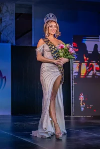 MISS GLOBAL INTERNATIONAL GRAND CORONATION 2025