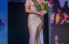 MISS GLOBAL INTERNATIONAL GRAND CORONATION 2025