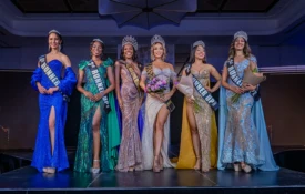 MISS GLOBAL INTERNATIONAL GRAND CORONATION 2025