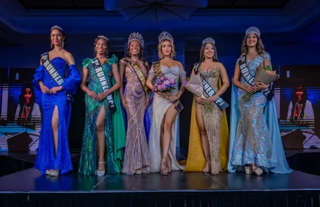 MISS GLOBAL INTERNATIONAL GRAND CORONATION 2025